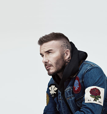 Celebrity, footballer, David Beckham HD phone wallpaper