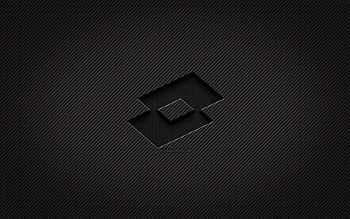 Lotto carbon logo, , grunge art, carbon background, creative, Lotto black logo, brands, Lotto logo, Lotto HD wallpaper