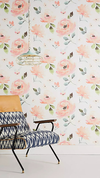 Anthropologie, Living Room HD phone wallpaper