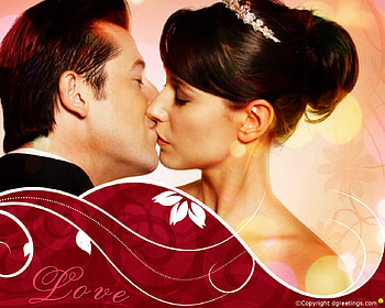 FOR YOU DREAMER-GIRL FROM KATE, couple, in, beautiful, love HD wallpaper