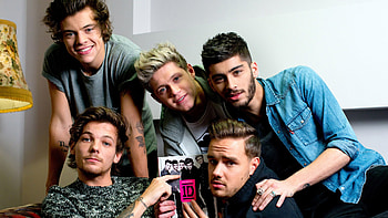 Liam Payne, 1D HD wallpaper