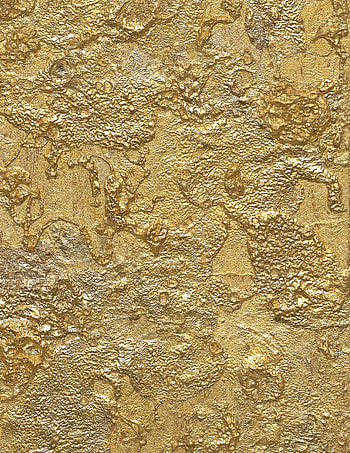 Gold Foil, Yves Klein, Art gallery, Luxurious aesthetics HD phone wallpaper