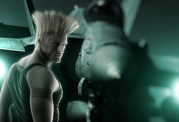 GUILE IN STREET FIGHTER Wide for (57 ) HD wallpaper