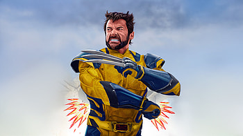 Steelheart Wolverine, wolverine, superheroes, artwork, art, digital-art HD wallpaper