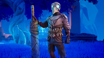 Bonehead, video game, Frozen Flame HD wallpaper