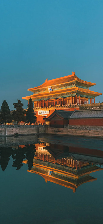 Beijing , 11 Pro Max, 3 HD phone wallpaper