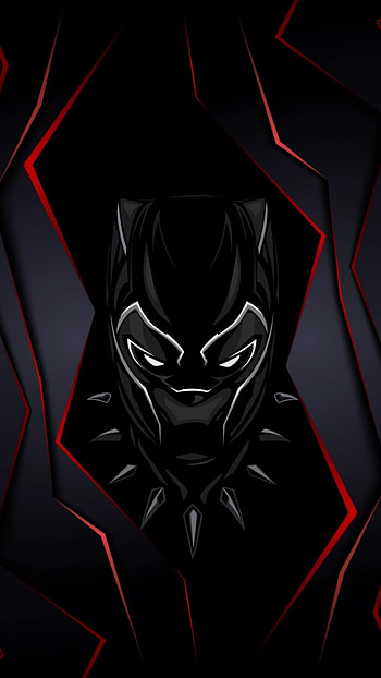 Pantera Negra x, filme HD phone wallpaper