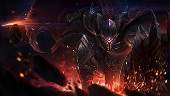 League of Legends , Impressive collection HD wallpaper