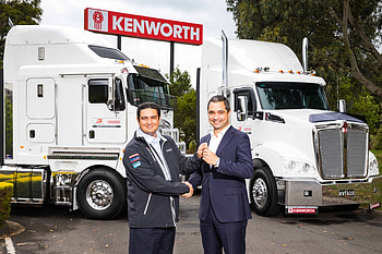 Kenworth Australia, Kenworth HD wallpaper