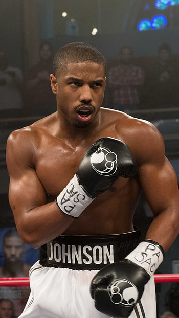 Creed movie, Movie release, Exciting plot, Compelling characters HD phone wallpaper