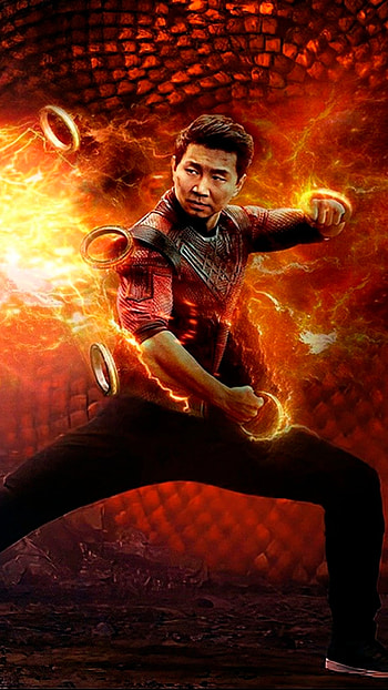 Marvel Shang chi, movies, avengers, comic, shang chi, mcu, ucm HD phone wallpaper