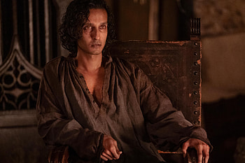 Interview with the Vampire: Portrait, TV Show, Interview with the Vampire HD wallpaper
