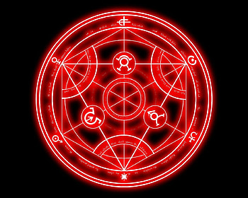 Full Metal Alchemist Summoning Sign, Awsome, Full, Metal, Alchemist HD wallpaper