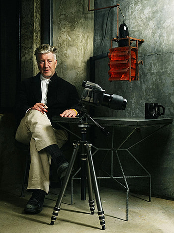 David Lynch, The Art Life, Film review, Slant Magazine HD phone wallpaper
