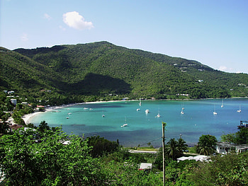 Back gallery, Grenada , St. Lucia , Jamaica beaches HD wallpaper