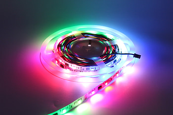 Shine, Light, Miscellanea, Miscellaneous, Film, Led Strip Light, Led Tape HD wallpaper