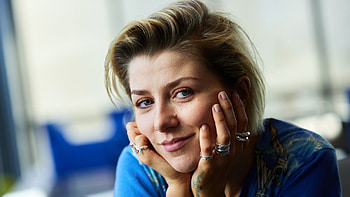 Cornelia Jakobs, Eurovision news, Music fun, Melodifestivalen HD wallpaper