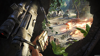 Video Game - Far Cry 3 HD wallpaper