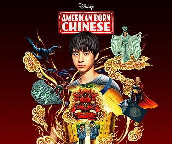 TV Show, American Born Chinese HD wallpaper