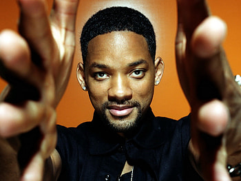 Will Smith, Celebrity , American actor, Blockbuster movies HD wallpaper