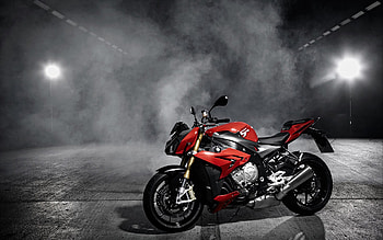 BMW S1000R, bikes, bmw HD wallpaper