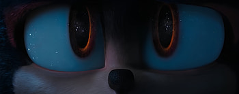 Shadow 7680x2160, Sonic the Hedgehog 3, movie HD wallpaper