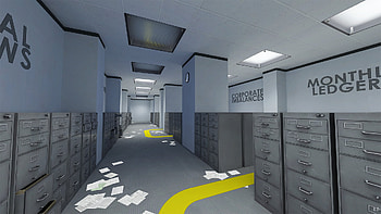 Stanley Parable, Ultra Deluxe, Gaming, Console launch HD wallpaper