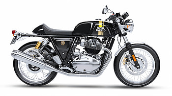 Royal Enfield Continental GT 650: Classic Café Racer, vehicle, motorcycle, Royal Enfield HD wallpaper