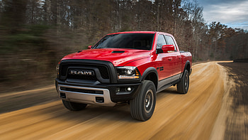 1500, Ram Truck HD wallpaper