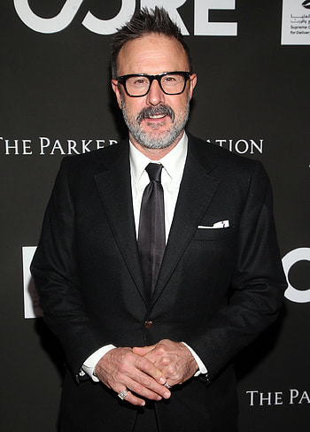 David Arquette, Lesser-known facts, Personal insights, Interesting trivia HD phone wallpaper
