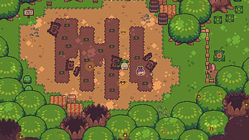 Turnip Boy Commits Tax Evasion Game, video game, Turnip Boy Commits Tax Evasion HD wallpaper