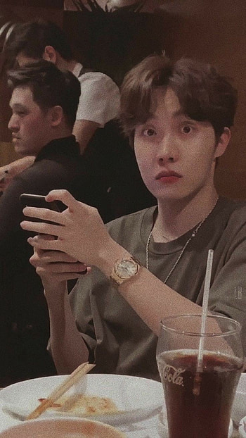 Jhope, bts HD phone wallpaper