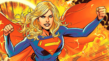 Supergirl, Supergirl HD wallpaper