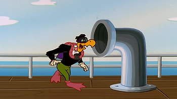 Buzz Buzzard Animation, Comedy episode, Crazy laughs HD wallpaper
