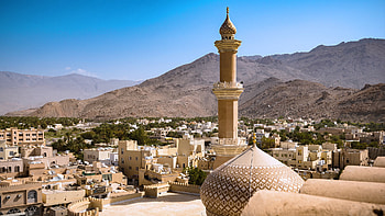 Oman travels, Top cities, Tourist destinations HD wallpaper