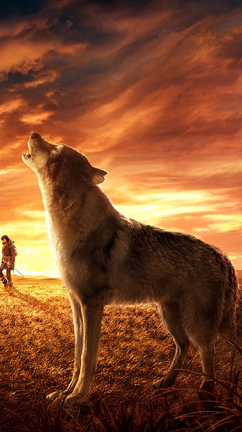 Alpha (2022) movie HD phone wallpaper