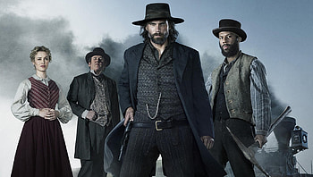 Hell on Wheels (2022) movie HD wallpaper