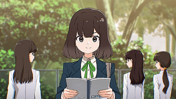 Anime School Days: Trapezium, Anime, Trapezium HD wallpaper