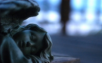 Art , Architecture, Angels HD wallpaper