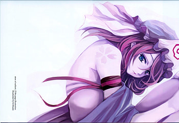 anime, , sexy, girl HD wallpaper