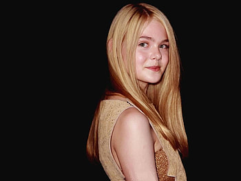 Elle Fanning, model, fanning, elle, teenager, actress HD wallpaper