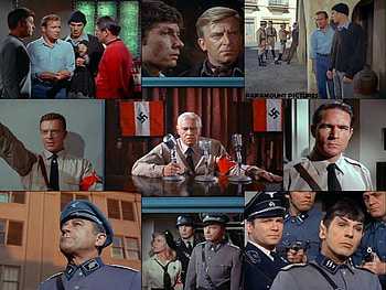 Patterns of Force, trek, classic trek, star trek HD wallpaper