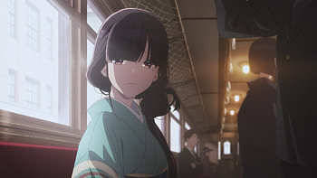 My Happy Marriage : Miyo Saimori's Journey, Anime, My Happy Marriage, Miyo Saimori HD wallpaper