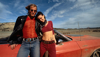 Natural Born Killers (2022) movie HD wallpaper