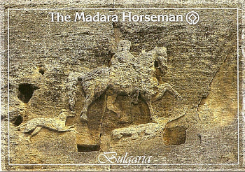 The Madara Horseman, Bulgaria, history, bulgaria, stone, graph, , historical, rocks HD wallpaper