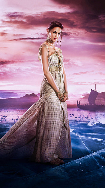 Gods of Egypt (2022) movie HD phone wallpaper