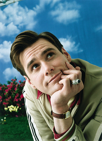 Truman Burbank, The Truman Show HD phone wallpaper