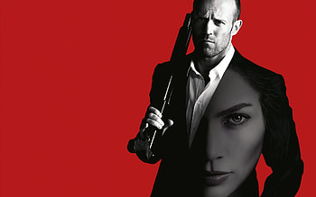 Parker, Jason Statham HD wallpaper