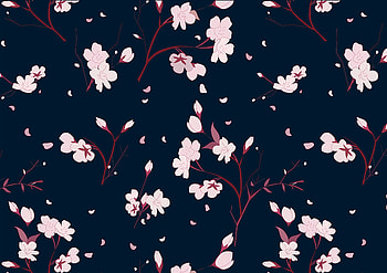 Flowers, Patterns, Petals, Texture, Textures HD wallpaper