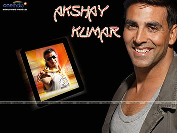 Akshay Kumar, charming, cool, cute, fab HD wallpaper